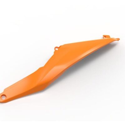 Side fairing