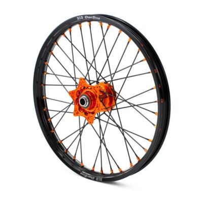 Factory front wheel 1.6x21