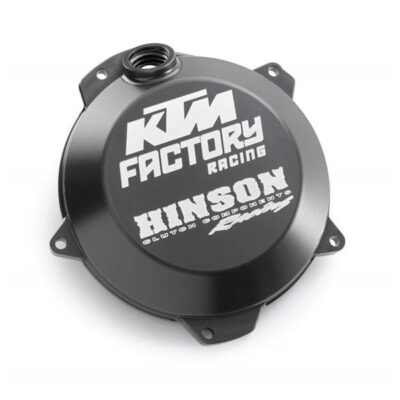 Hinson outer clutch cover