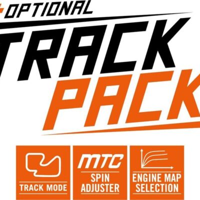 TRACK PACK