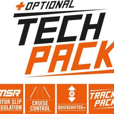 TECH PACK