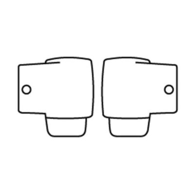 3PW192830008-PRIMAL WFS REPLACEMENT CANISTERS 32mm (SET)-image