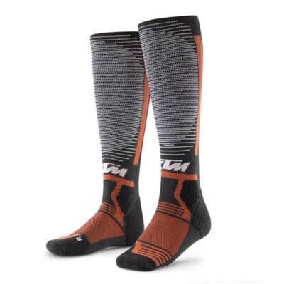 3PW220005305-SOCKS LONG TOURING-image
