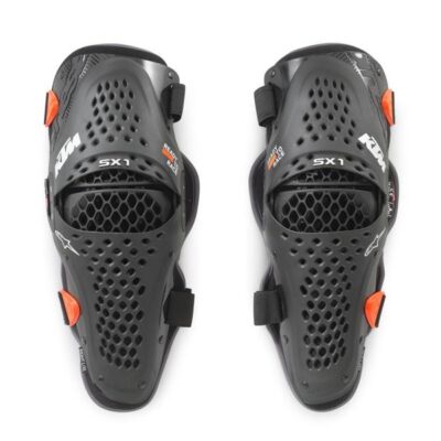 3PW220011904-SX-1 V2 KNEE PROTECTOR-image