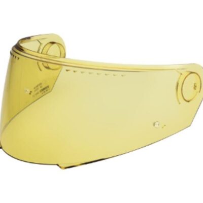 3PW220066102-SCHUBERTH C5 VISOR HIGH DEF. YELLOW-image