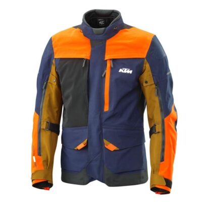 3PW230002107-VAST GORE-TEX® JACKET-image