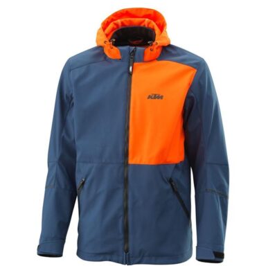 3PW230027106-TWO 4 RIDE V2 JACKET BLUE-image