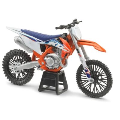 3PW230046200-450 SX-F MODEL BIKE MY22-image