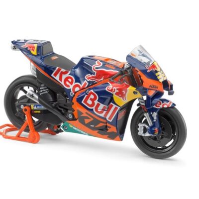 3PW230046400-MOTO GP MODEL BIKE BRAD BINDER MY22-image