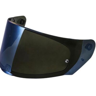 3PW240047800-STORM HELMET IRIDIUM BLUE VISOR-image