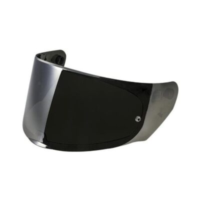 3PW240047900-STORM HELMET IRIDIUM SILVER VISOR-image