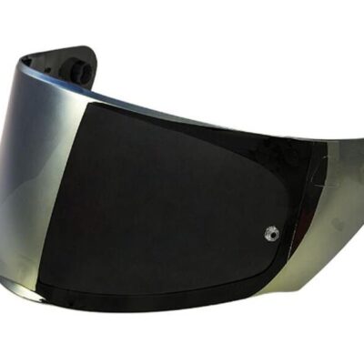 3PW240048000-STORM HELMET IRIDIUM GOLD VISOR-image